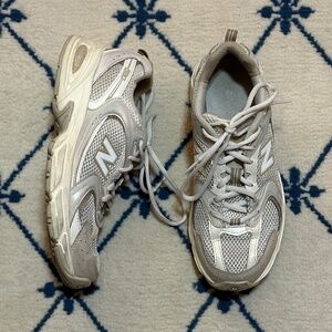 New Balance 530 - Beige Angora